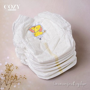 Cozy Diaper